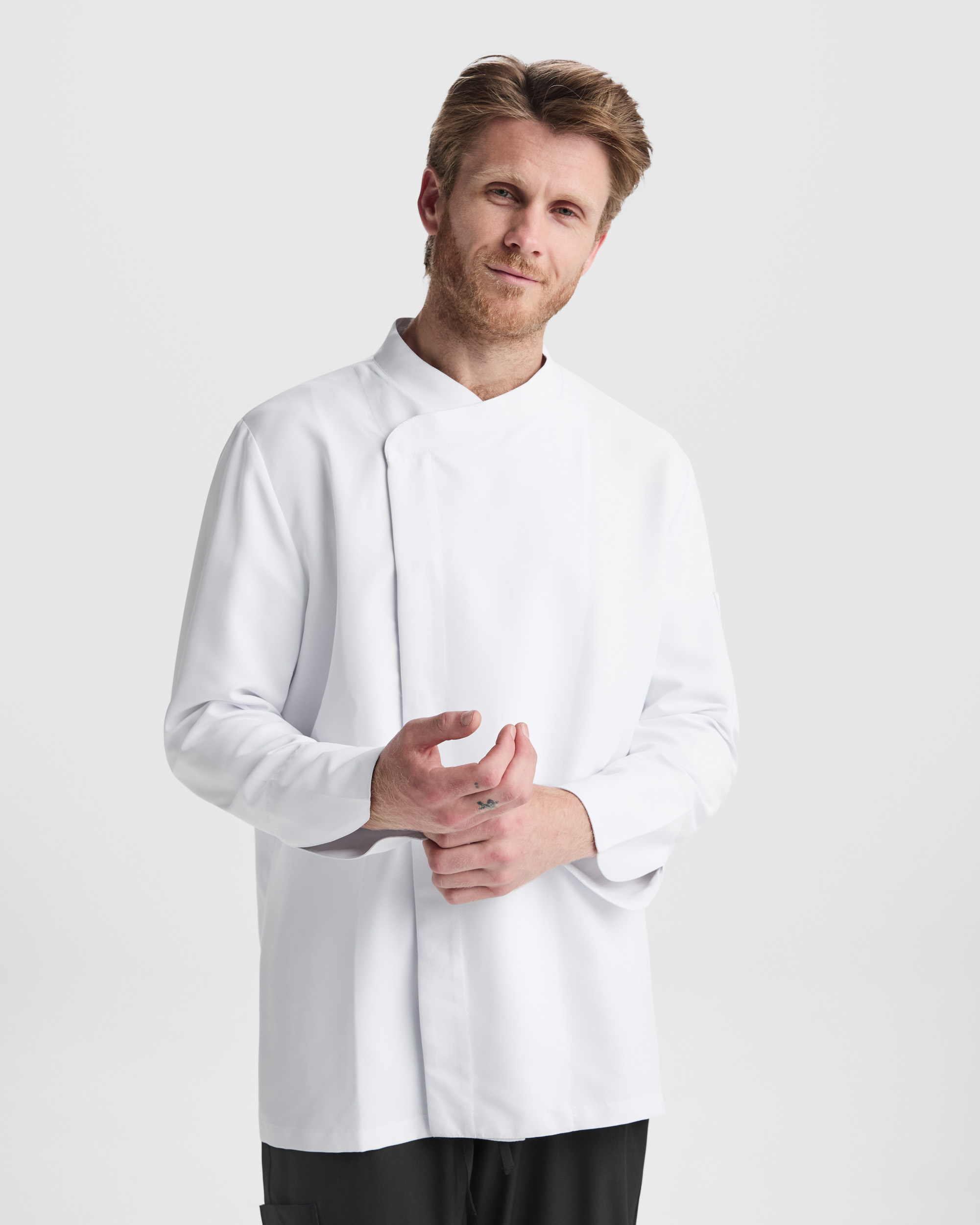 Uniformes de trabajo para hostelería y restauración