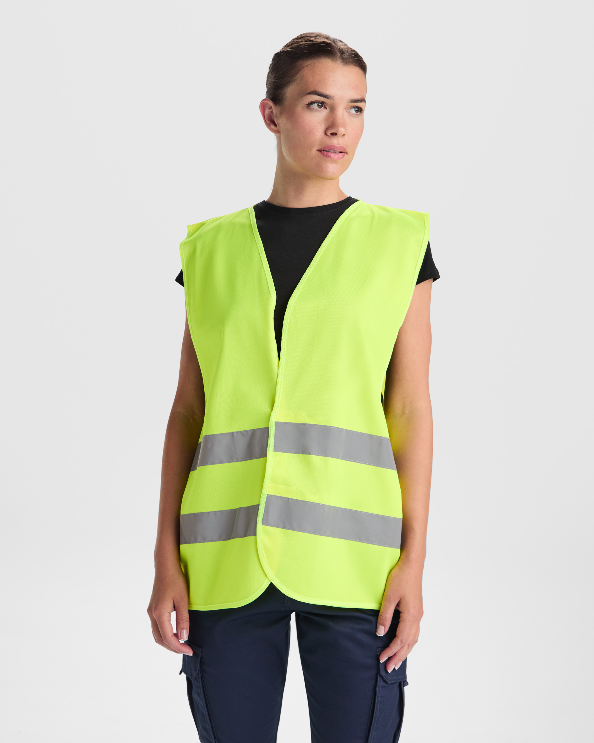 Ropa laboral de alta visibilidad