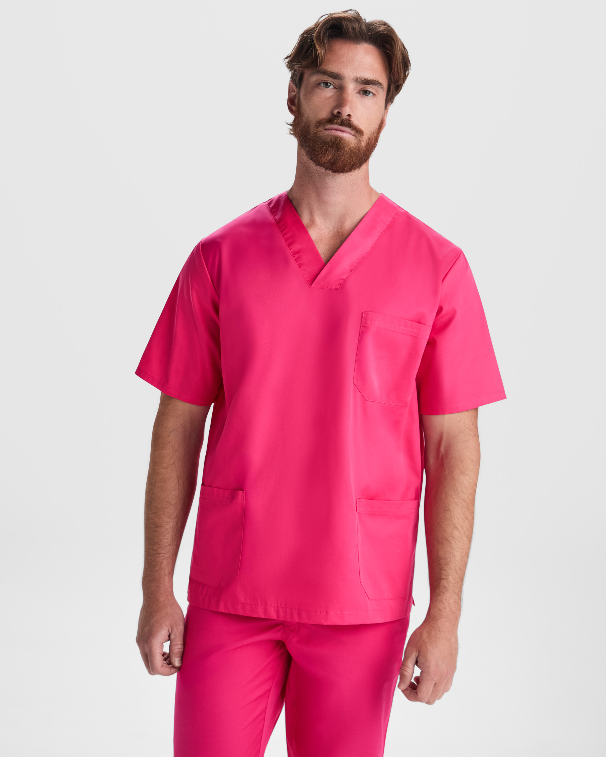 Uniformes laborales para sanidad y estética