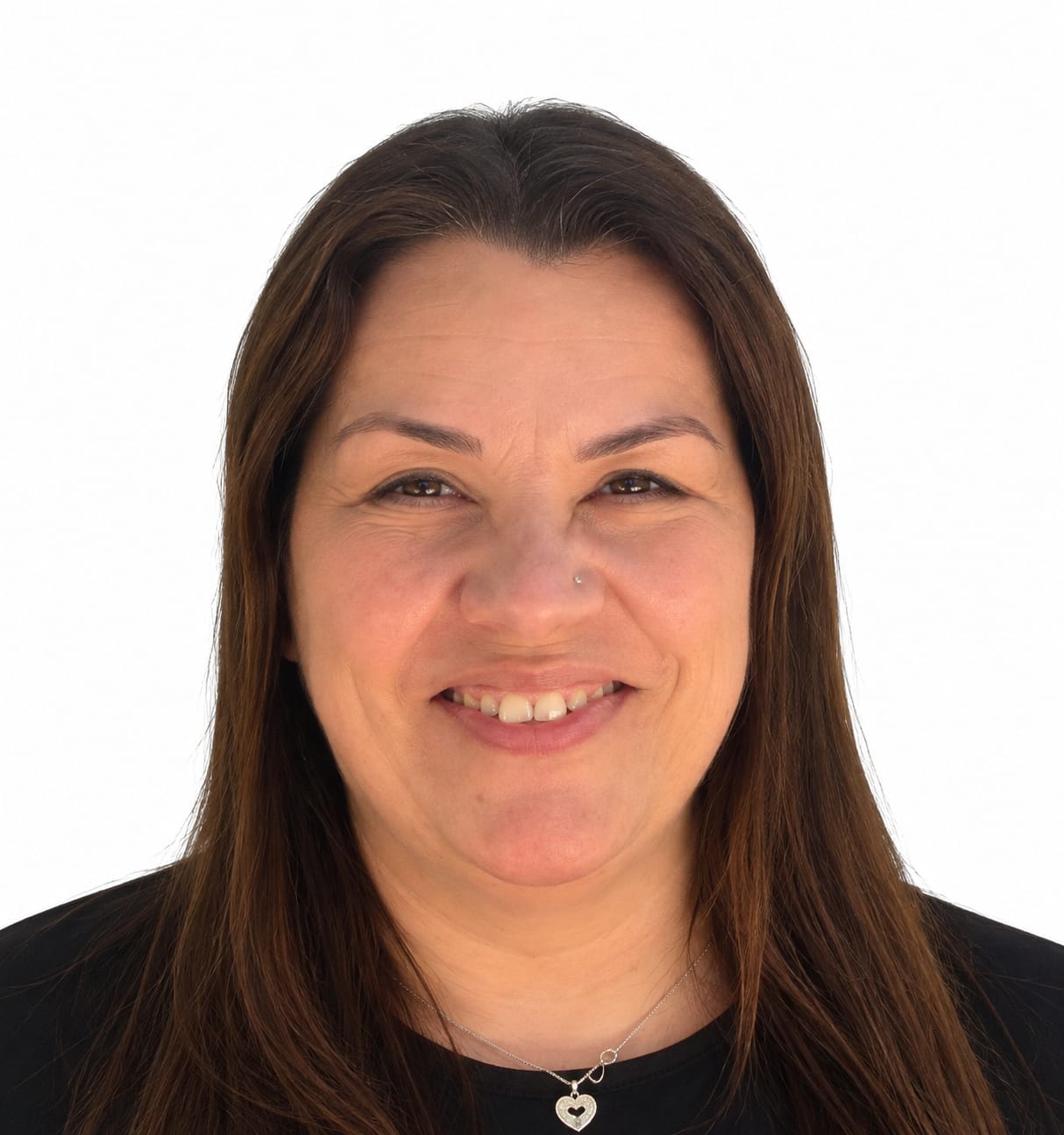 Angie Vázquez, Desmarkat