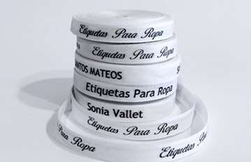 100 etiquetas clásicas para ropa