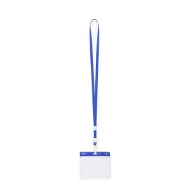Identificador Lanyard