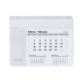 Alfombrilla Calendario