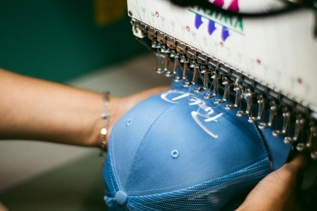 Uniformes y ropa laboral para empresas